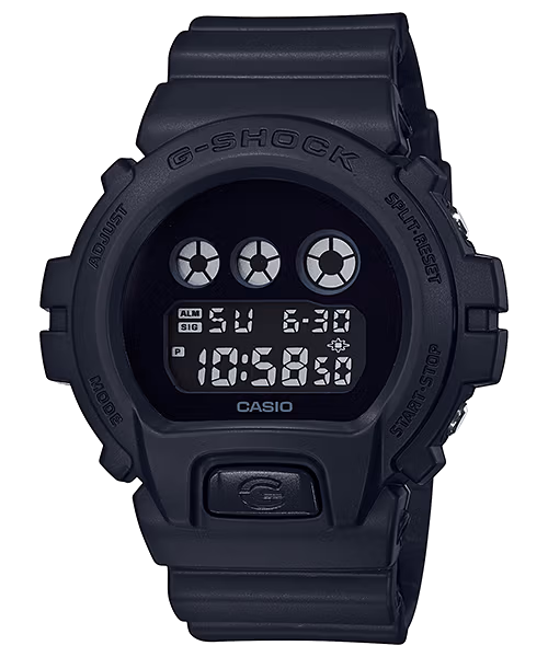 Casio DW-6900BBA-1