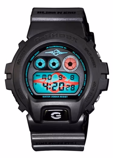 Casio DW-6900BNE-1