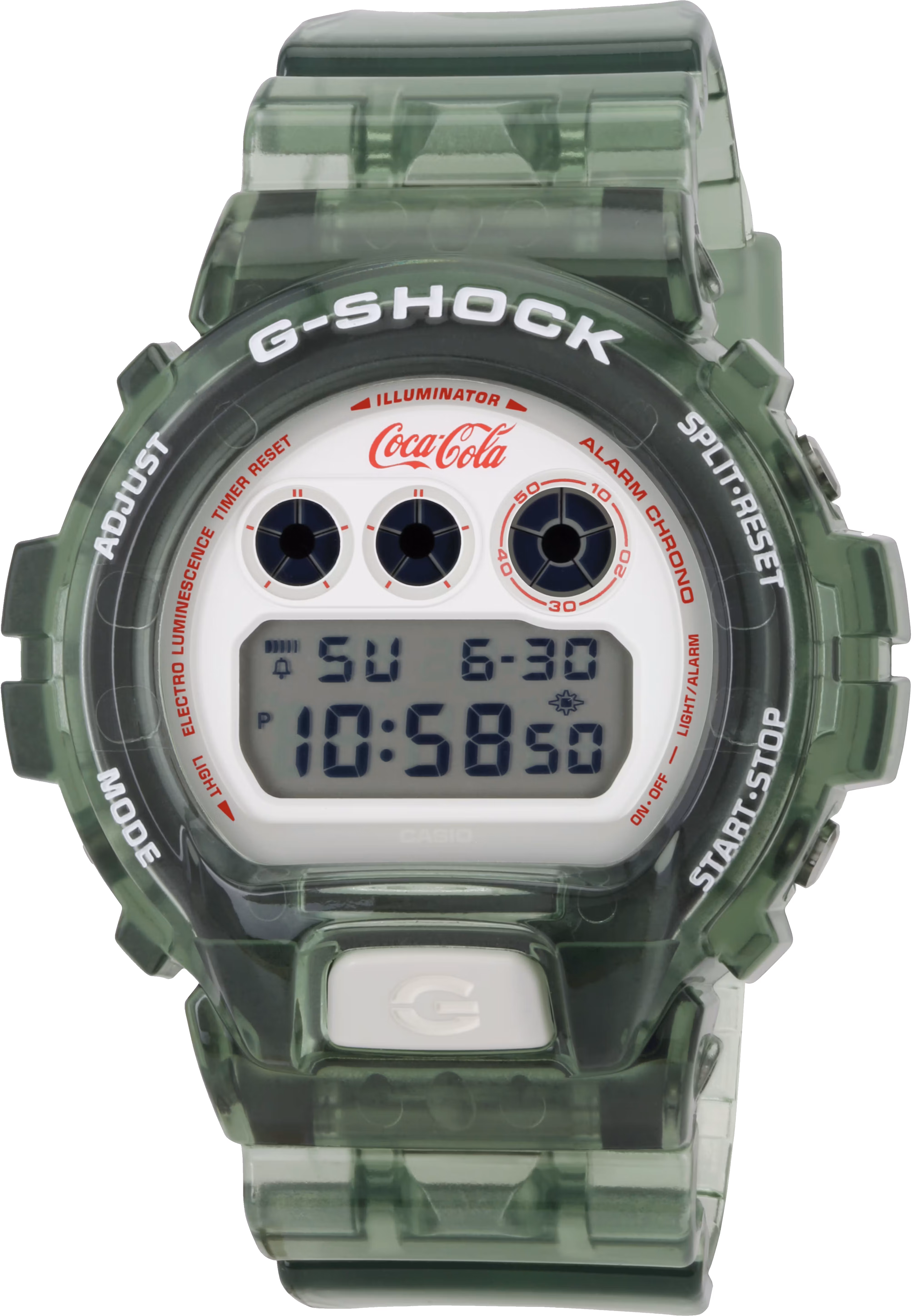 Casio DW-6900CC23-3