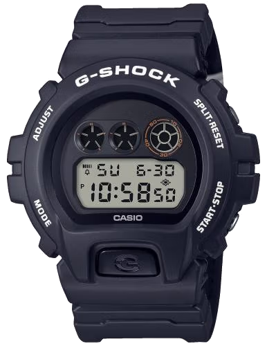 Casio DW-6900PF-1