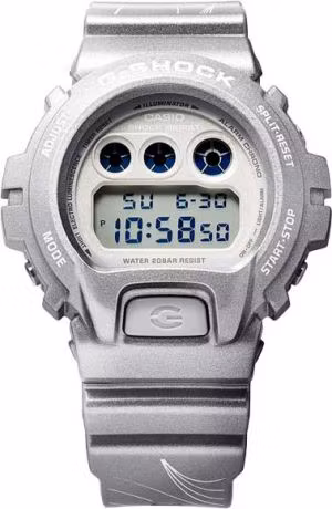 Casio DW-6900QIG22-8