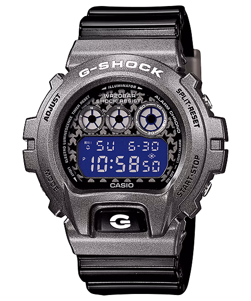Casio DW-6900SC-8