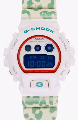 Casio DW-6900SN-7-Fashion-East