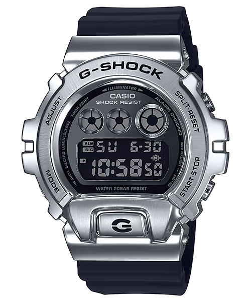 Casio GM-6900-1