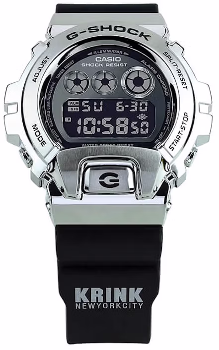 Casio GM-6900-1KR