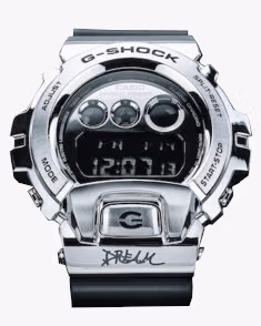 Casio GM-6900-Choupo