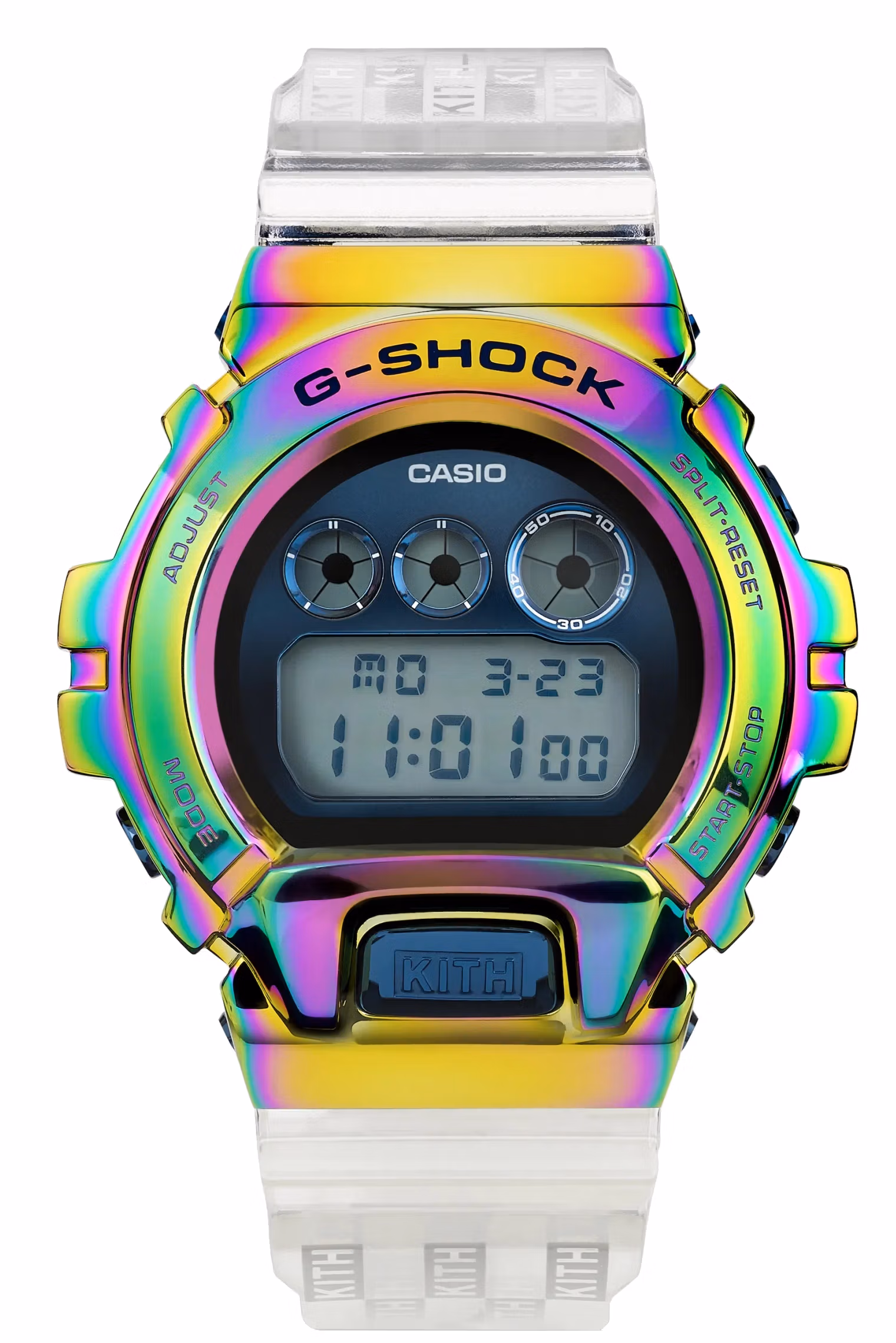 Casio GM-6900-KITH-Rainbow
