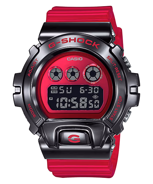 Casio GM-6900B-4
