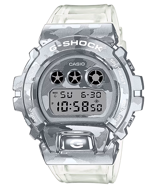 Casio GM-6900SCM-1