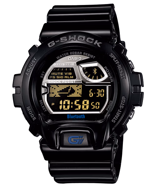 Casio GB-6900AA-1
