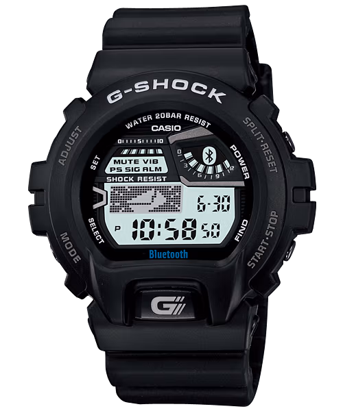 Casio GB-6900AA-1B