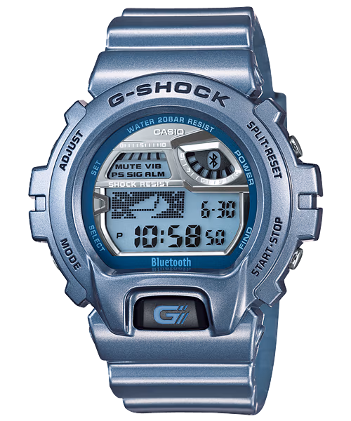 Casio GB-6900AA-2