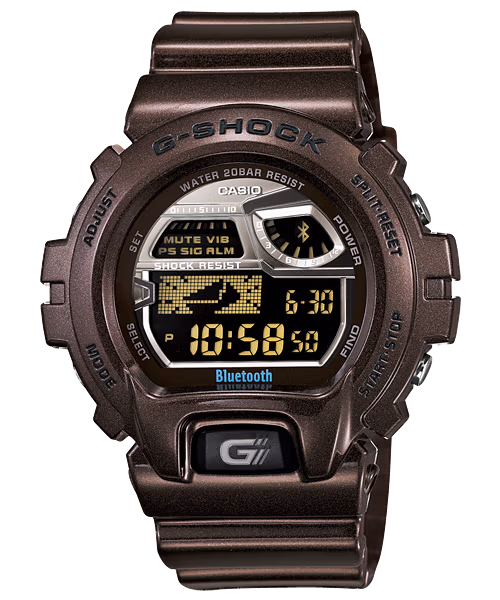 Casio GB-6900AA-5