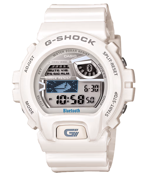 Casio GB-6900AA-7