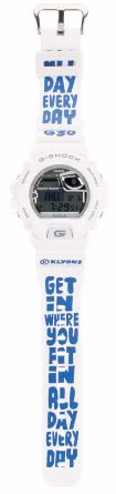 Casio GB-6900AA-7-Lyons