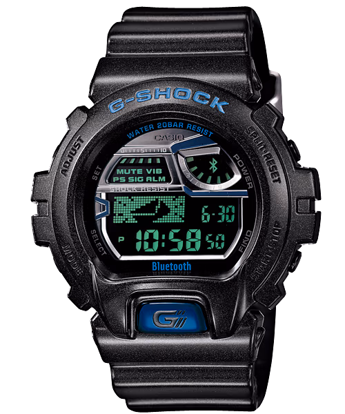 Casio GB-6900AA-A1