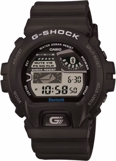 Casio GB-6900AB-1B