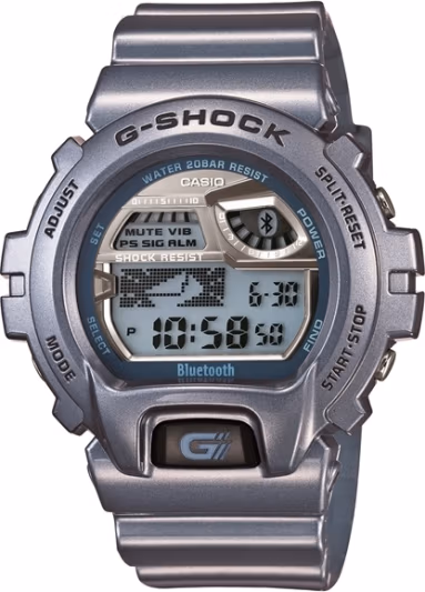 Casio GB-6900AB-2