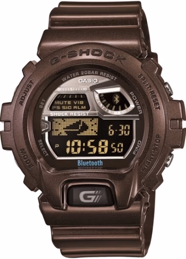 Casio GB-6900AB-5