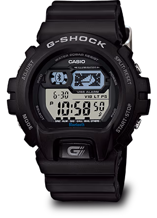 Casio GB-6900B-1