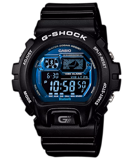 Casio GB-6900B-1B
