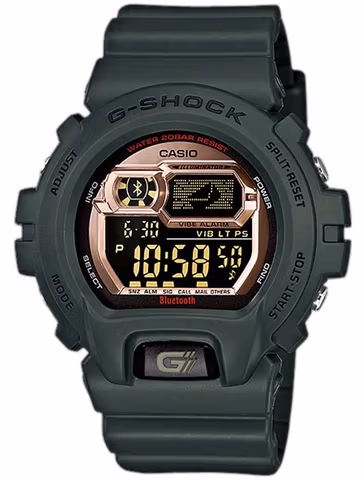 Casio GB-6900B-3