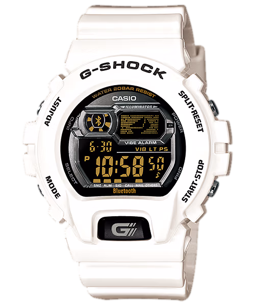 Casio GB-6900B-7