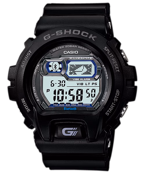 Casio GB-X6900B-1