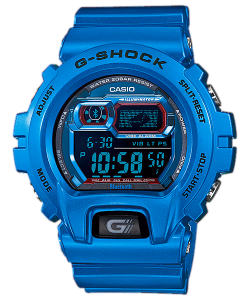 Casio GB-X6900B-2