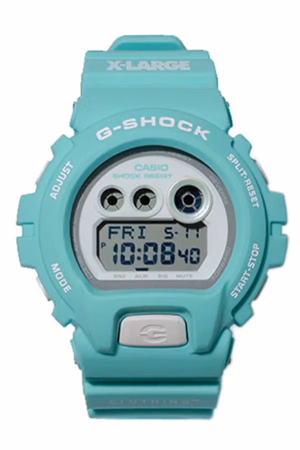 Casio GD-X6900-XLARGE