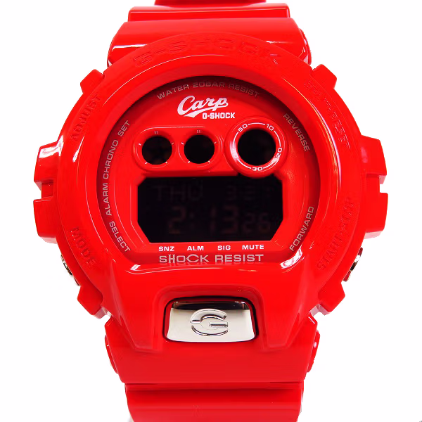 Casio GD-X6900CARP17-4
