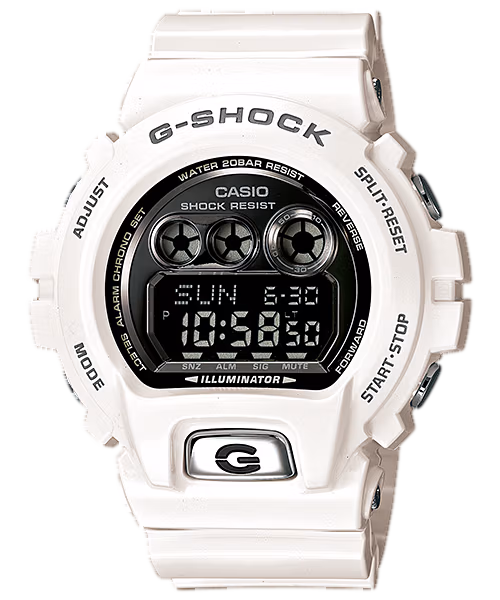 Casio GD-X6900FB-7