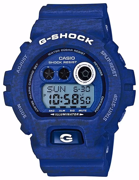 Casio GD-X6900HT-2