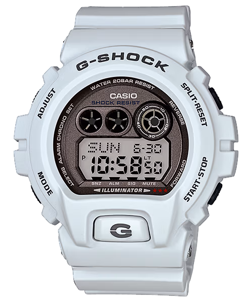 Casio GD-X6900LG-8