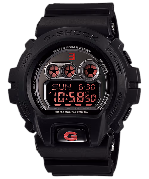 Casio GD-X6900MNM-1