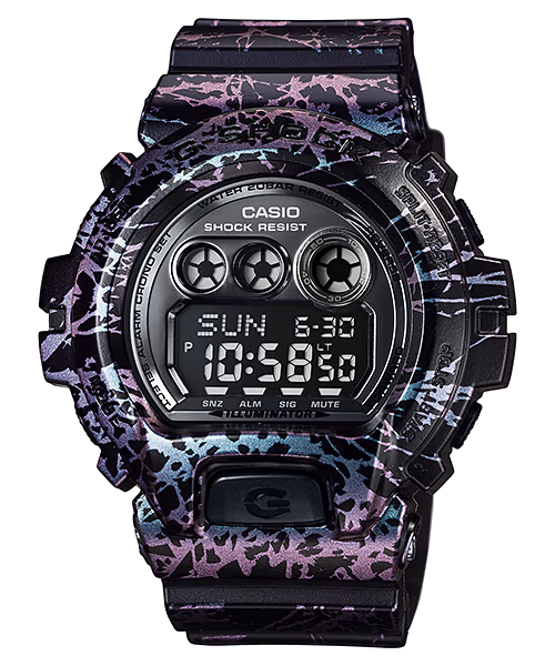 Casio GD-X6900PM-1