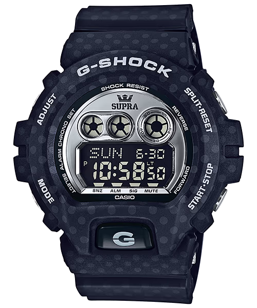 Casio GD-X6900SP-1