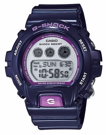 Casio GMD-S6900CC-2