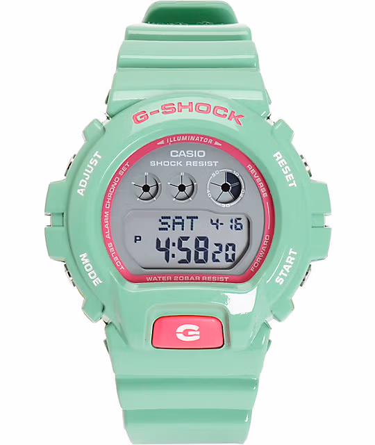 Casio GMD-S6900CC-3