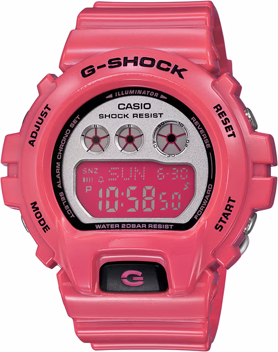 Casio GMD-S6900CC-4