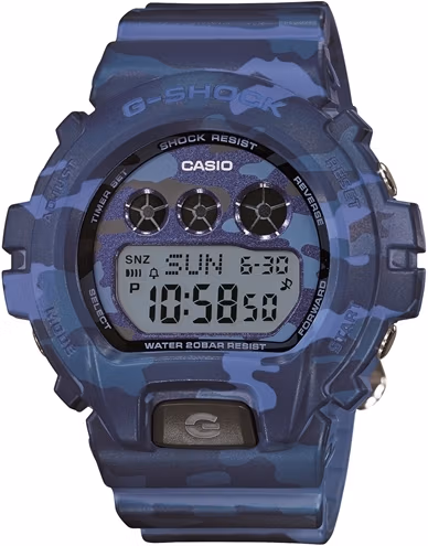 Casio GMD-S6900CF-2