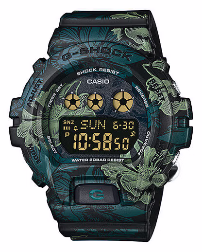 Casio GMD-S6900F-1