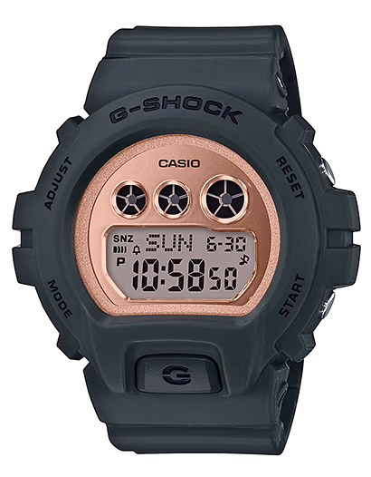 Casio GMD-S6900MC-3
