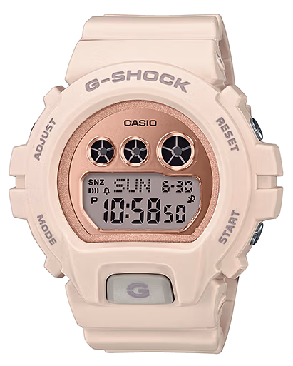 Casio GMD-S6900MC-4