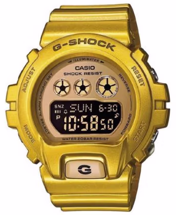 Casio GMD-S6900SM-9