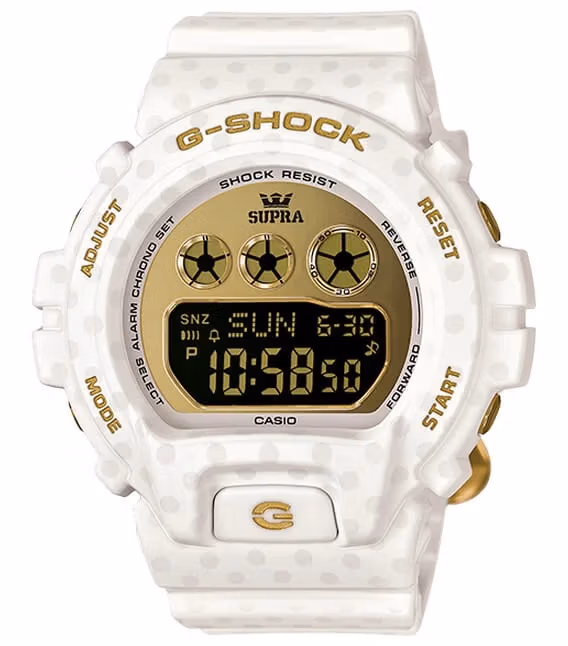 Casio GMD-S6900SP-7