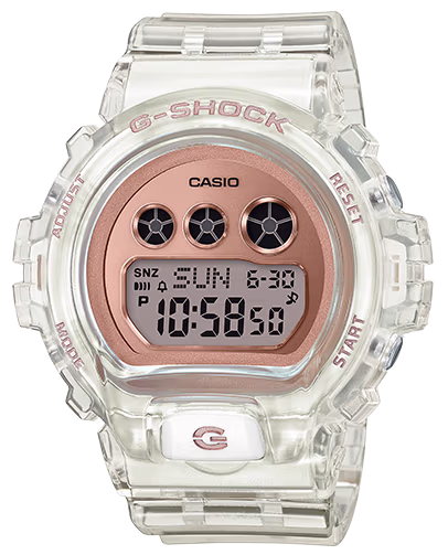 Casio GMD-S6900SR-7