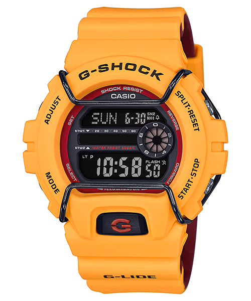 Casio GLS-6900-9
