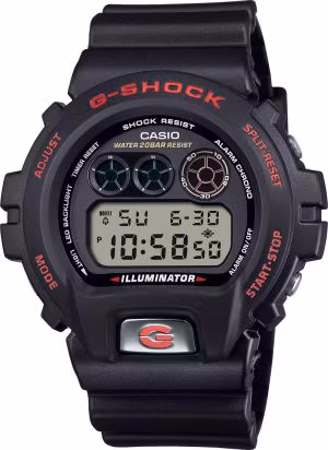 Casio DW-6900TR-1