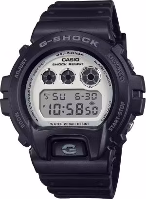 Casio DW-6900WD-1